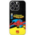 Marvel Classic Comics The Amazing Spider-Man iPhone 16 Pro Skin